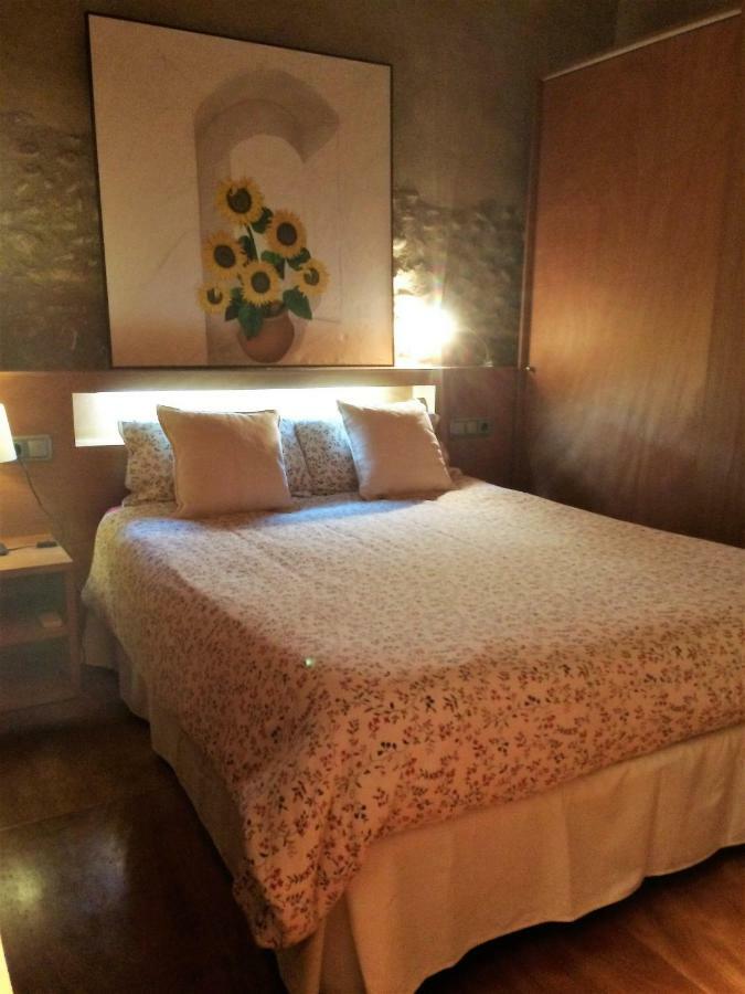 Niu Villa Saldet Dış mekan fotoğraf