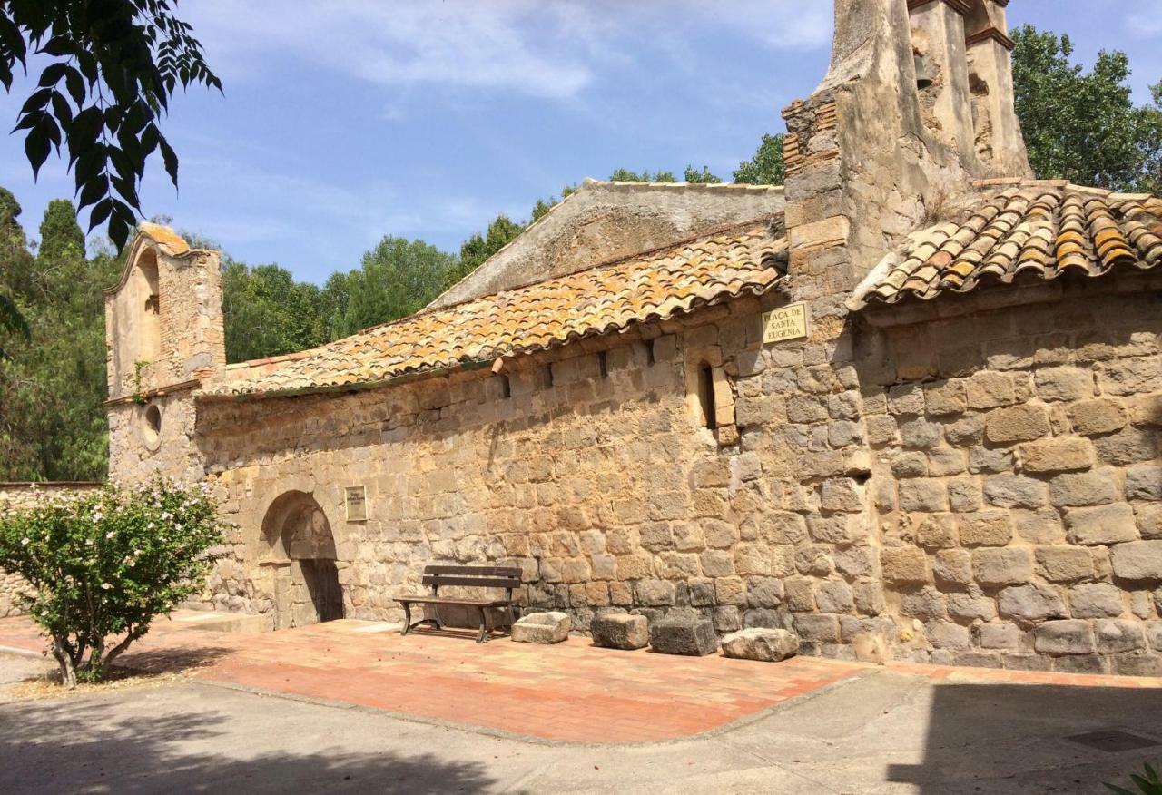 Niu Villa Saldet Dış mekan fotoğraf