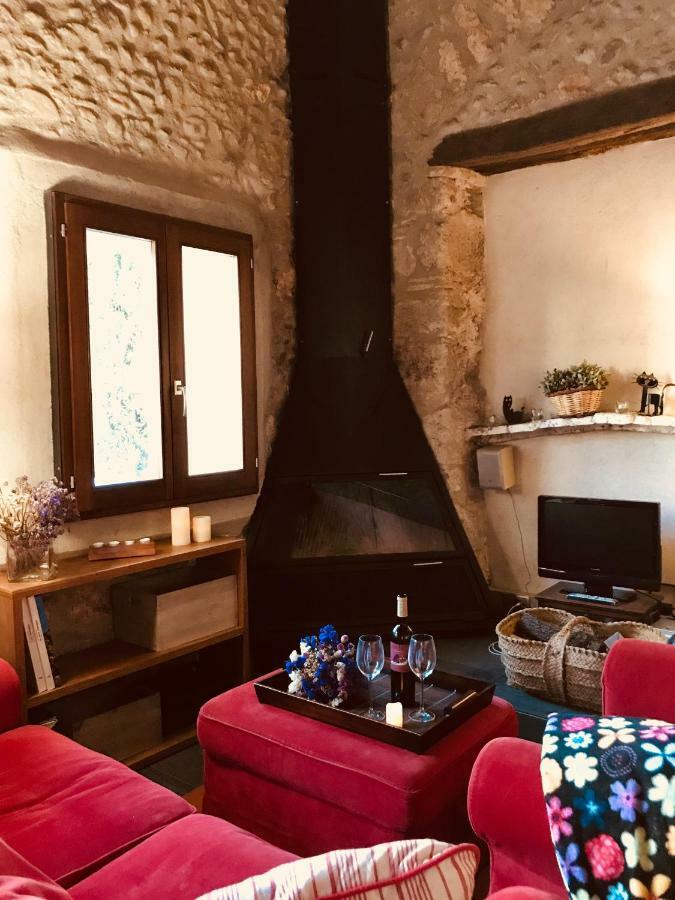 Niu Villa Saldet Dış mekan fotoğraf