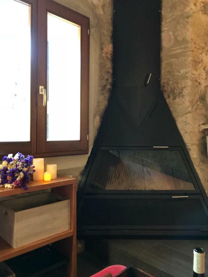Niu Villa Saldet Dış mekan fotoğraf
