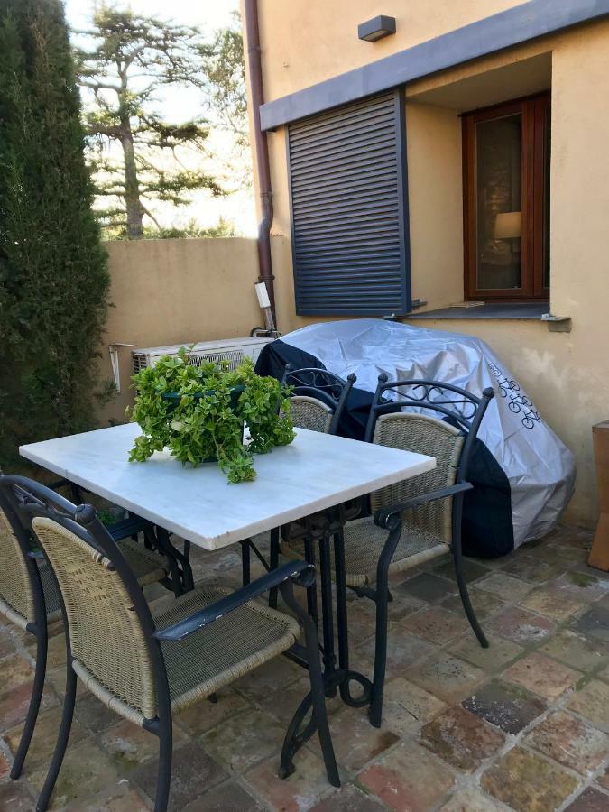Niu Villa Saldet Dış mekan fotoğraf