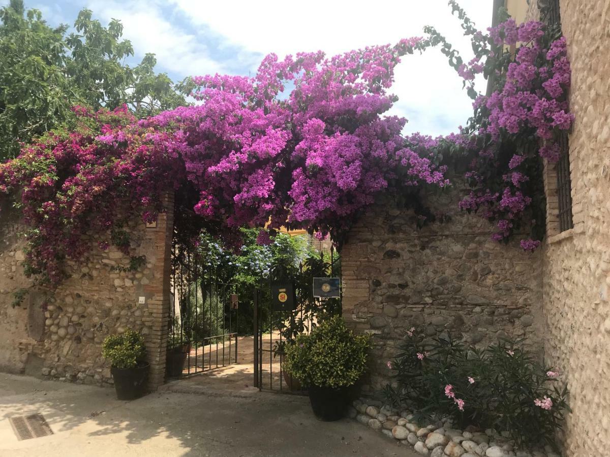 Niu Villa Saldet Dış mekan fotoğraf