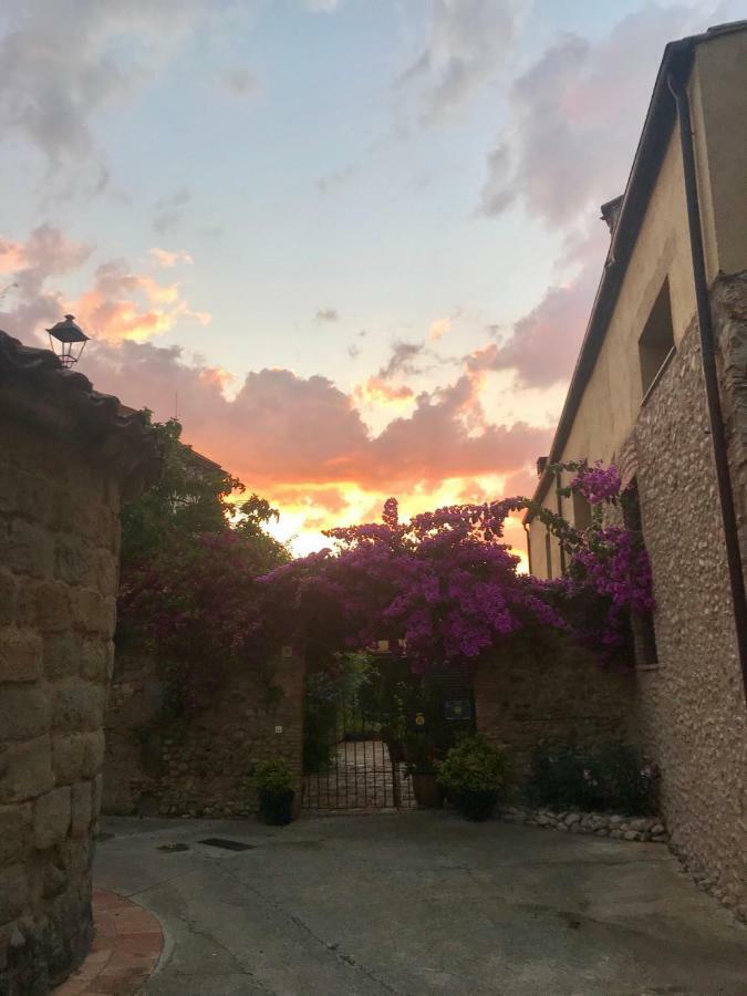 Niu Villa Saldet Dış mekan fotoğraf